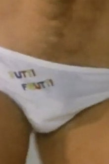 Tutti Frutti