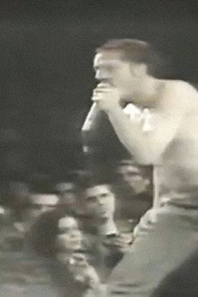 The Jesus Lizard: Sho(r)t Film