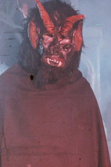 The AGFA Horror Trailer Show: Videorage