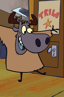 Yakkity Yak