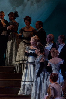 Donizetti: Lucia di Lammermoor