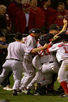 Faith Rewarded: The Historic Season of the 2004 Boston Red Sox