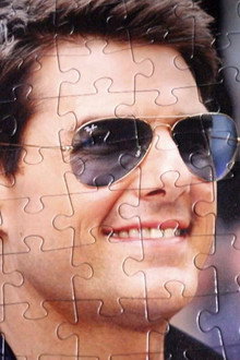 Tom Cruise : la dernière légende d'Hollywood