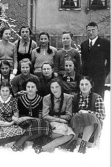 Kinderland ist abgebrannt