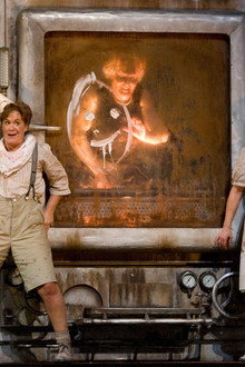 The Metropolitan Opera: Hansel and Gretel