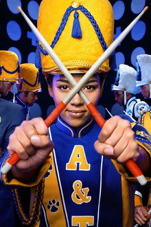 Drumline: A New Beat