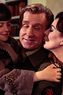 Atak na żelazne wybrzeże