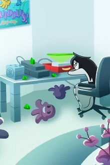 Homestuck: The Animated Series