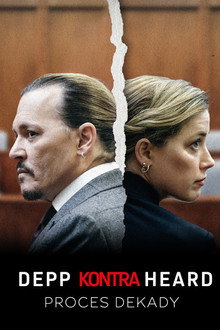 Depp kontra Heard: proces dekady