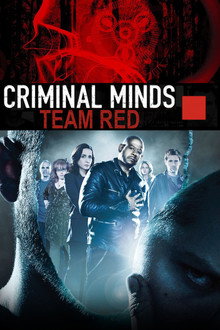 Criminal Minds: Team Red