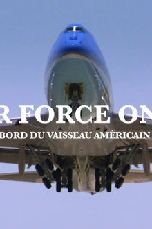 Air Force One: America's Flagship