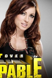 NXT TakeOver: Unstoppable