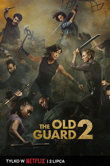 The Old Guard 2