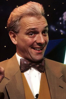 Rik Mayall Presents: Micky Love