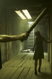 Escape
