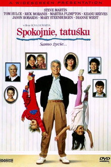 Spokojnie, tatuśku