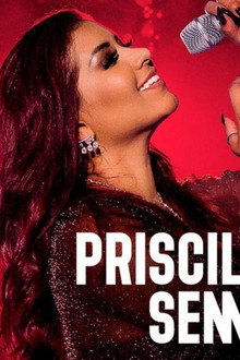 Priscila Senna, A Musa EP