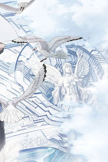 NORN9 ノルン+ノネット
