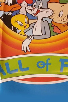 The Looney Tunes Hall of Fame