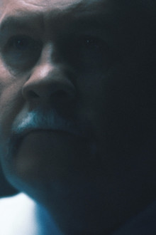 The Interrogator