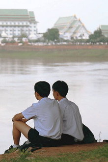 หนังสั้น เทากลาง