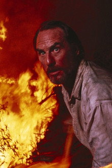 The Fire Next Time