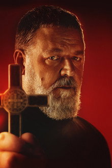 The Pope's Exorcist