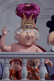 The Emperor's New Clothes