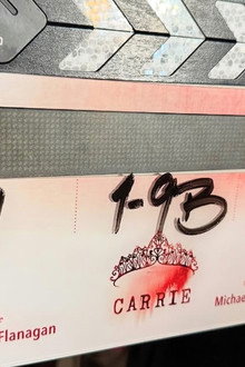 Carrie