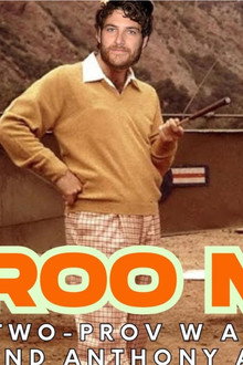 Roo Man: DCM '26
