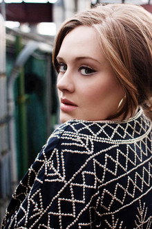 Adele: Homecoming