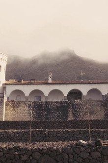 Los tres escalones
