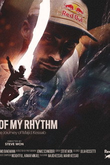 Roots of my Rhythm