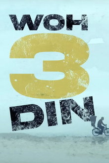 Woh 3 Din