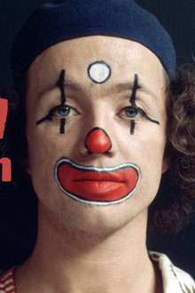 Min pappa är en clown