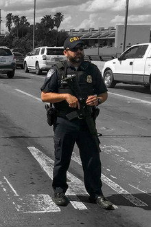Borderforce USA: The Bridges