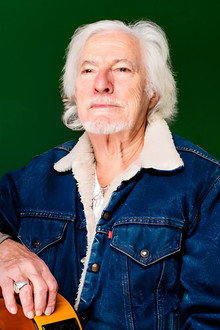Hugues Aufray, l'éternel jeune homme
