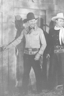 Gangsters of the Frontier