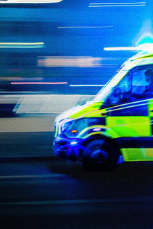 999: Emergency Call Out