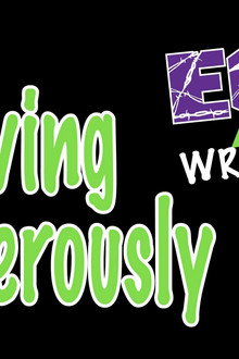 ECW Living Dangerously 1999