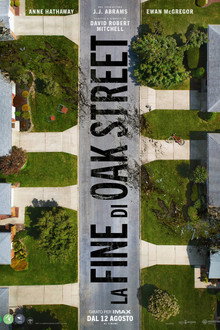 La fine di Oak Street