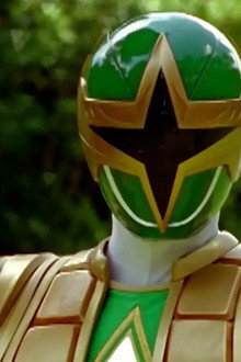 Power Rangers Ninja Storm: Samurai's Journey