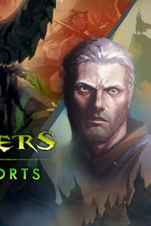 Harbingers: Animated Shorts