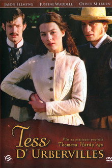 Tess of the D'Urbervilles