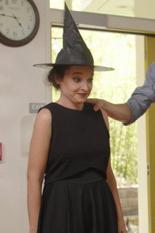 Witch Craft