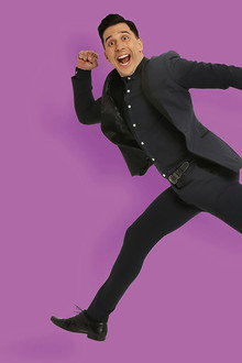 Russell Kane - The Essex Variant