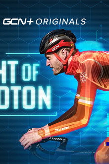 The Weight of The Peloton