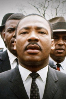 Hope & Fury: MLK, the Movement and the Media