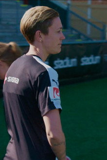 Football For Better or For Worse