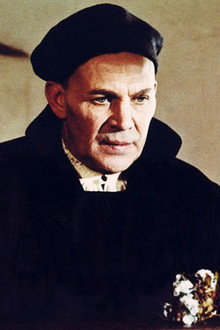 Martin Luther